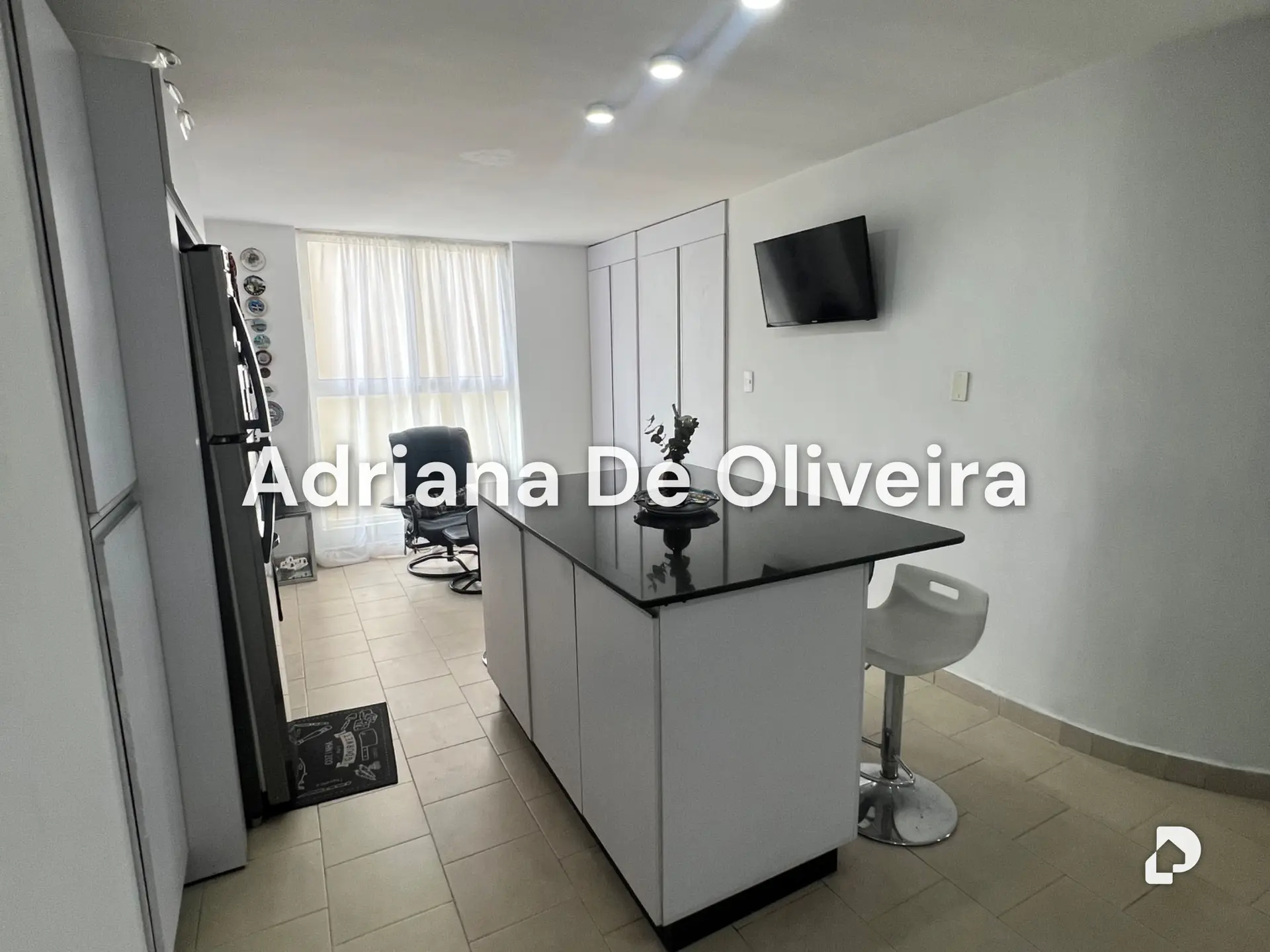 Apartment in Ciudad Jardín Mañongo, Naguanagua – 9