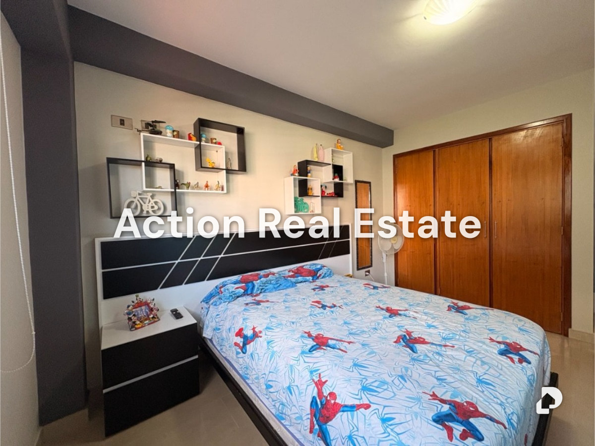 Apartamento en Urbanización Las Minas, San Antonio de Los Altos – 11