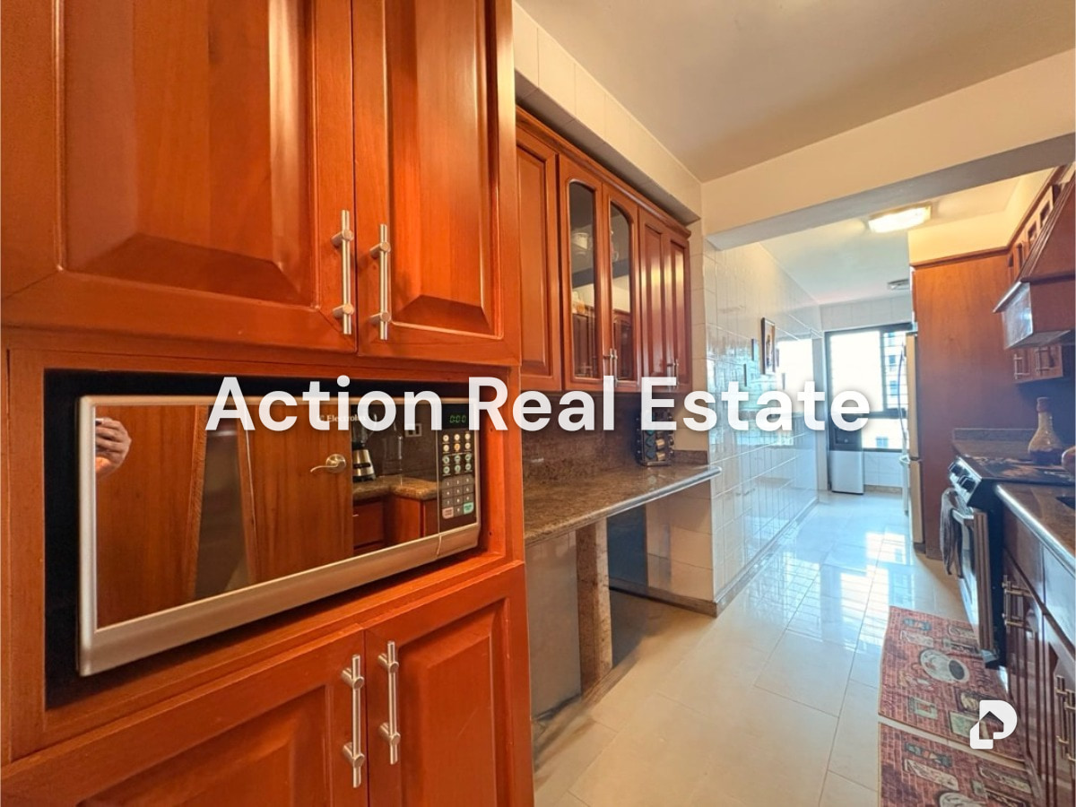Apartamento en Urbanización Las Minas, San Antonio de Los Altos – 4