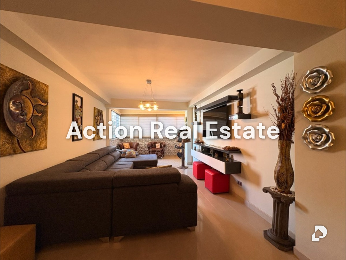 Apartamento en Urbanización Las Minas, San Antonio de Los Altos – 1