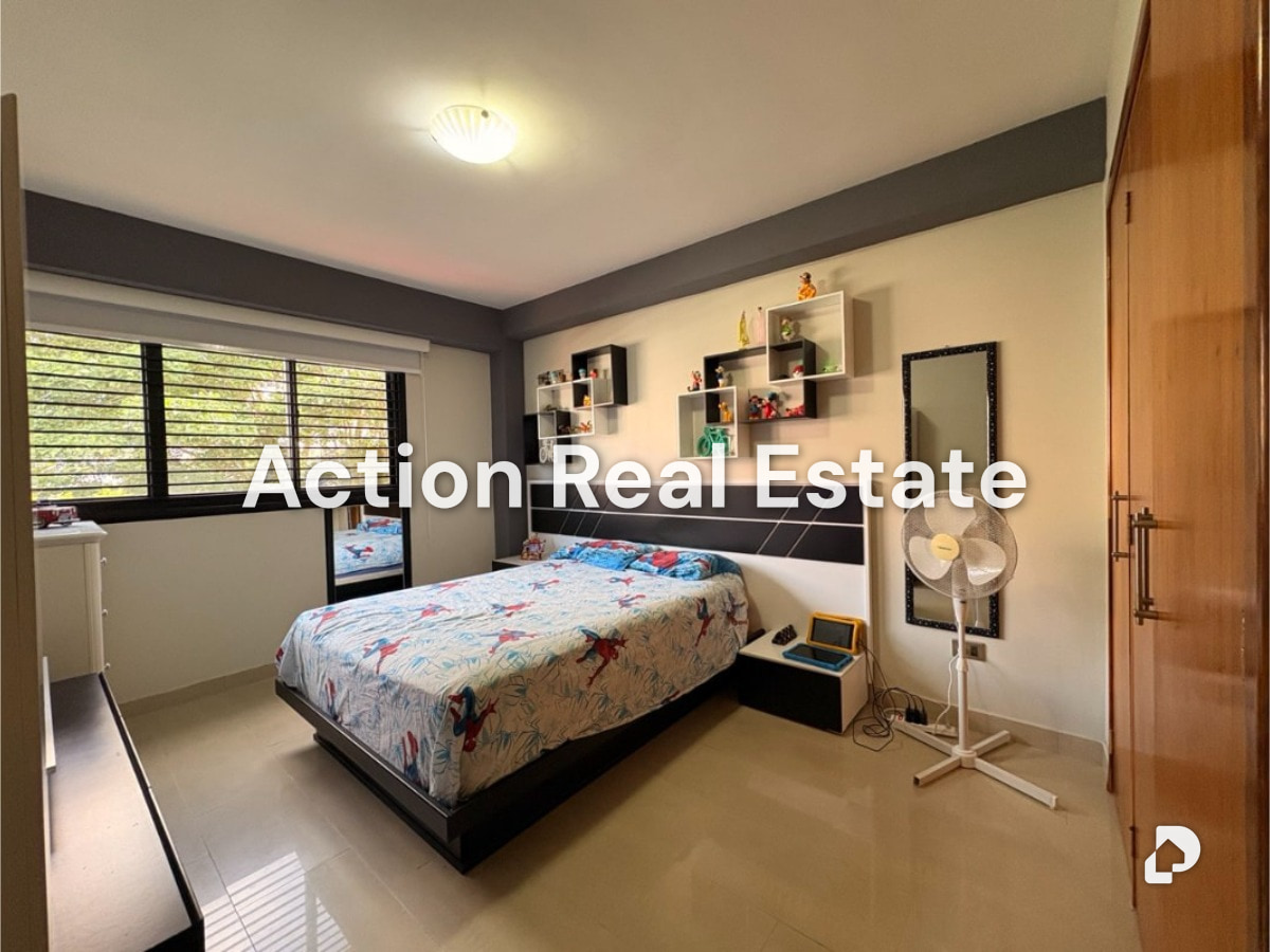 Apartamento en Urbanización Las Minas, San Antonio de Los Altos – 5