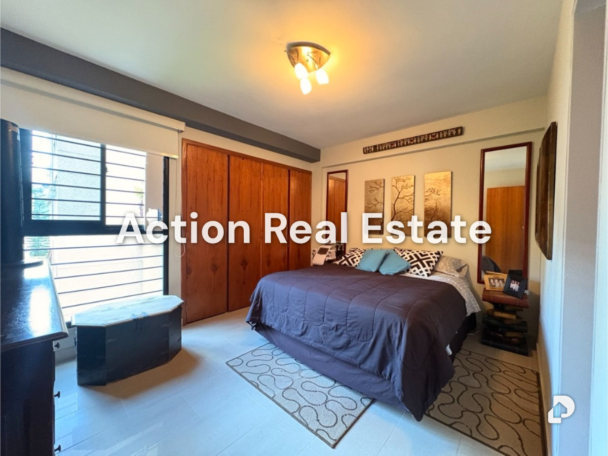 Apartamento en Urbanización Las Minas, San Antonio de Los Altos – 9