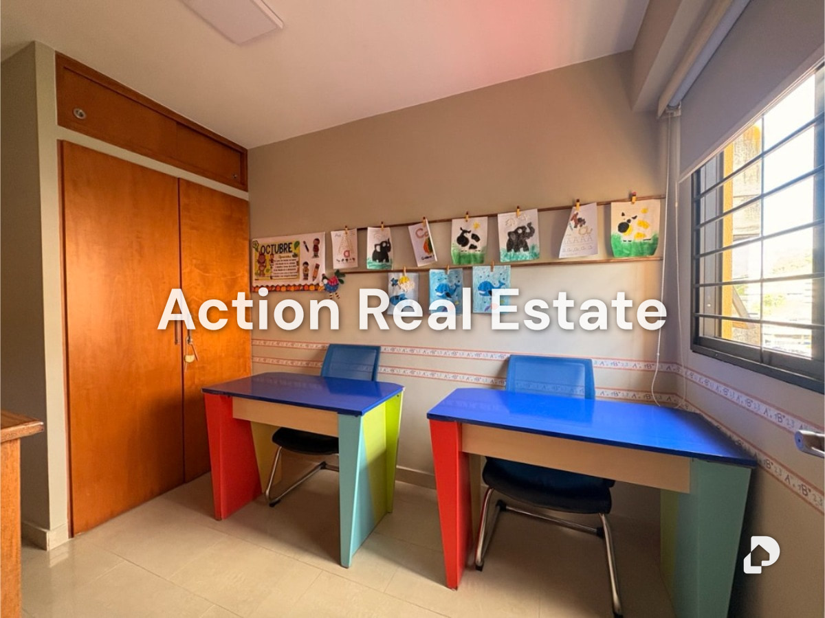 Apartamento en Urbanización Las Minas, San Antonio de Los Altos – 10