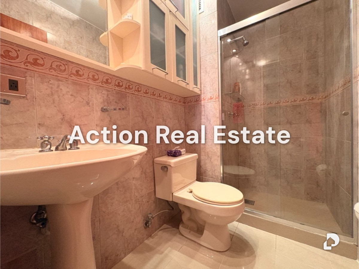Apartamento en Urbanización Las Minas, San Antonio de Los Altos – 12
