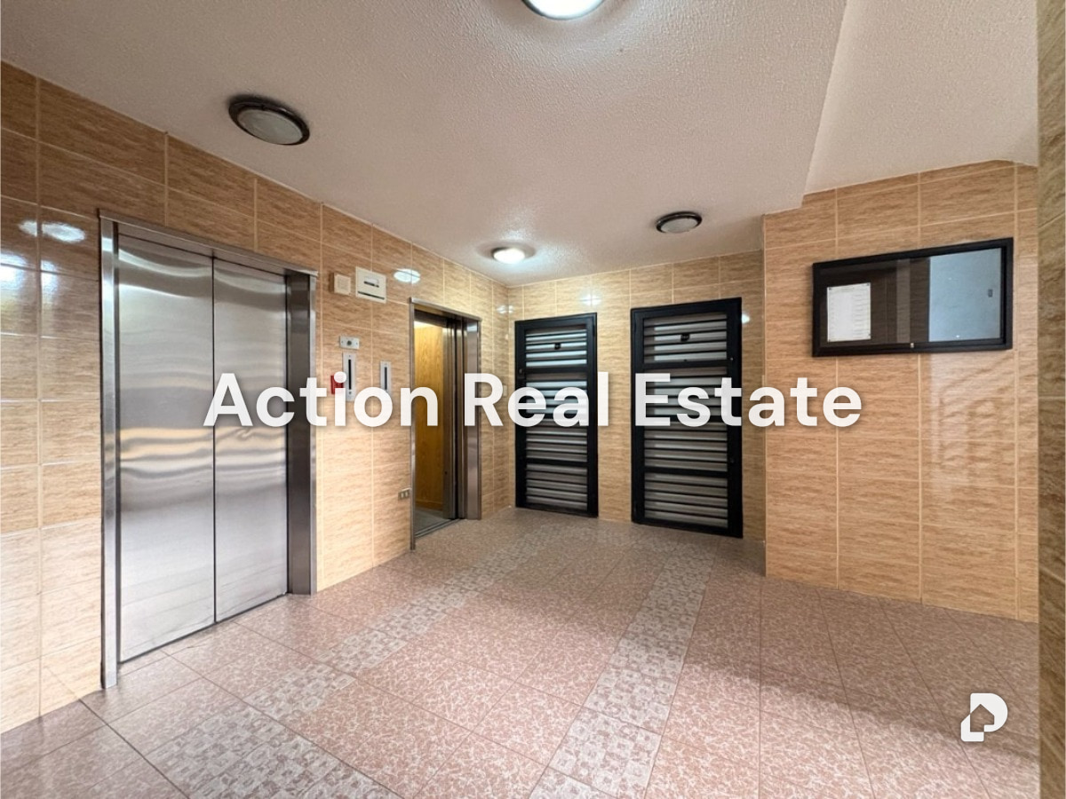Apartamento en Urbanización Las Minas, San Antonio de Los Altos – 13