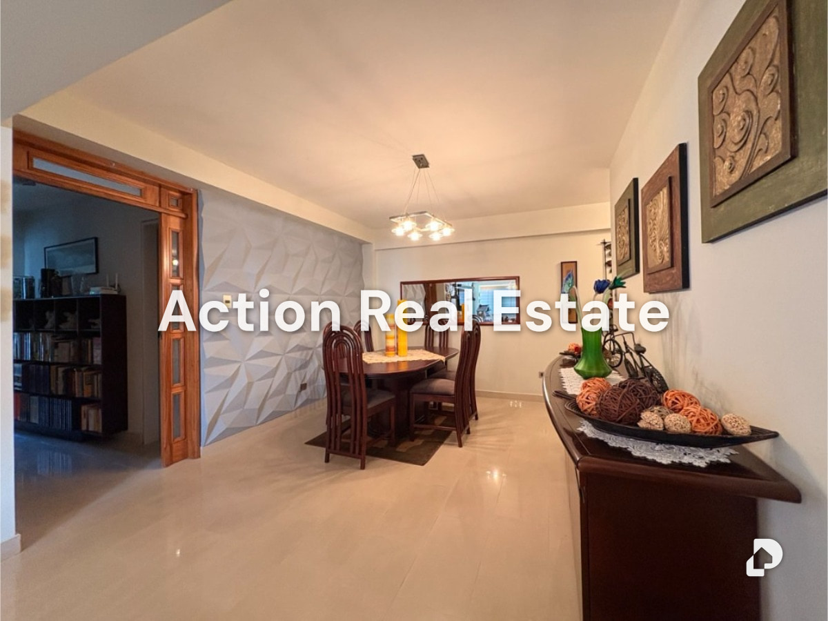 Apartamento en Urbanización Las Minas, San Antonio de Los Altos – 2