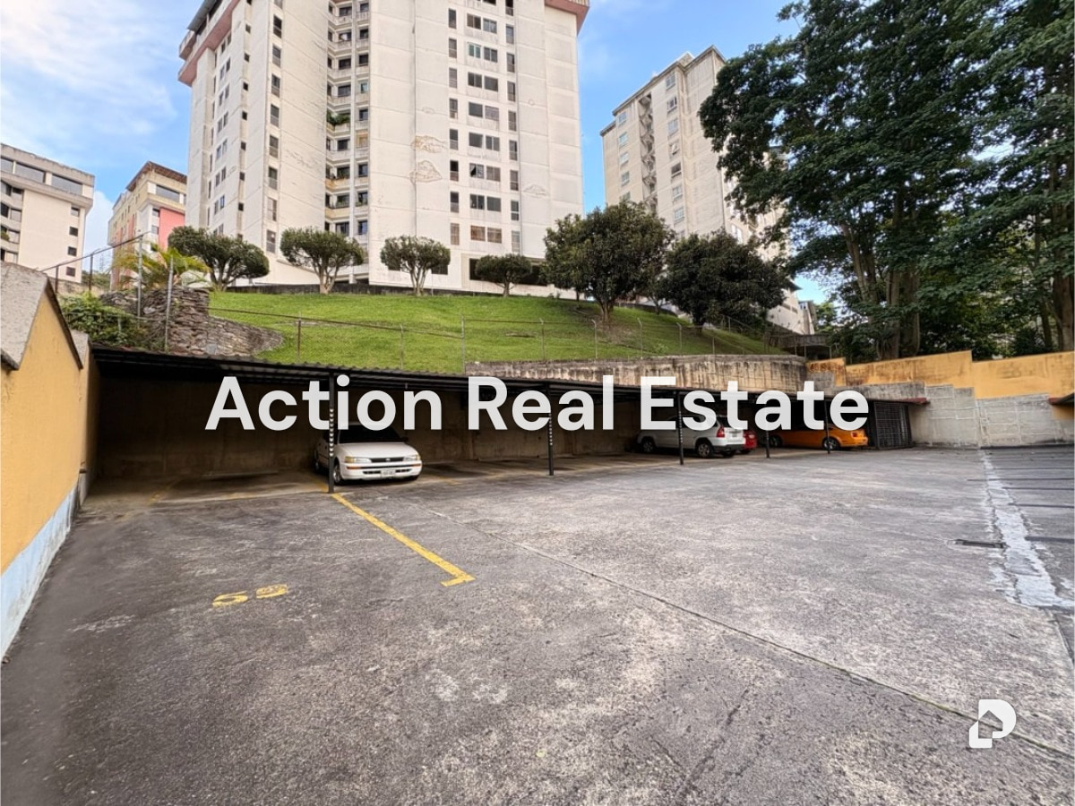 Apartamento en Urbanización Las Minas, San Antonio de Los Altos – 14