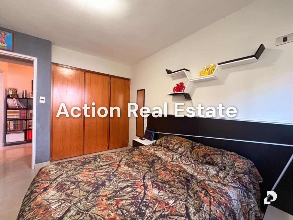 Apartamento en Urbanización Las Minas, San Antonio de Los Altos – 6