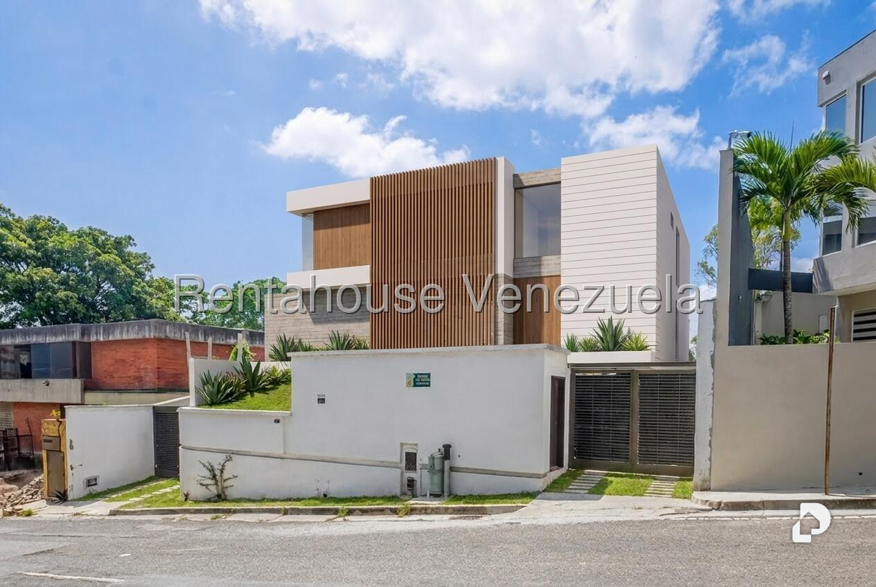 Casa en Lomas del Mirador, Caracas – 5