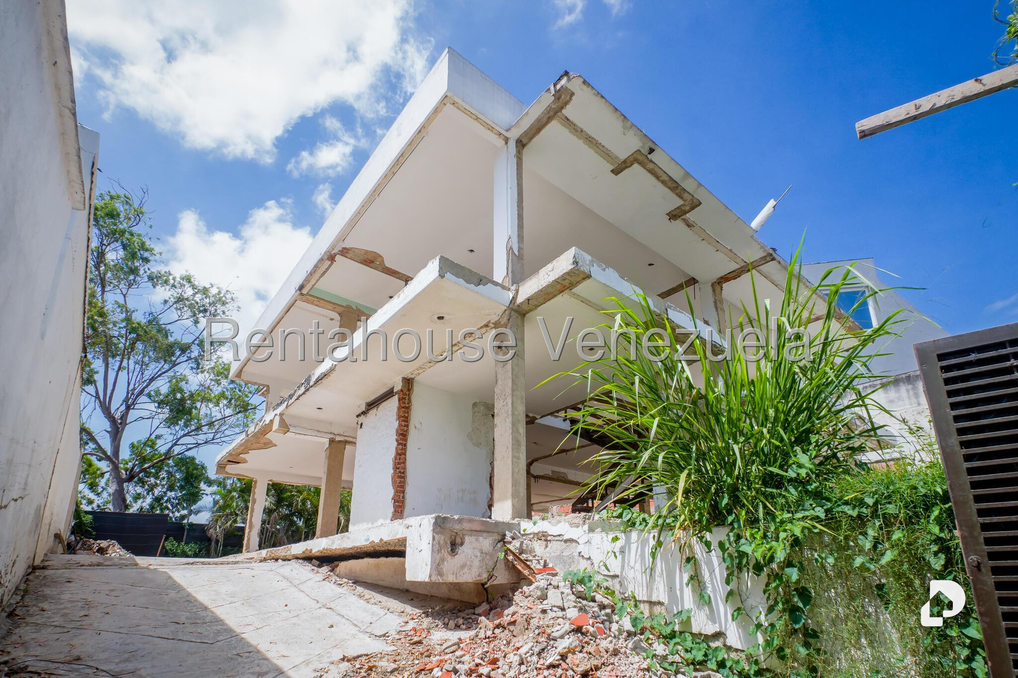 Casa en Lomas del Mirador, Caracas – 20