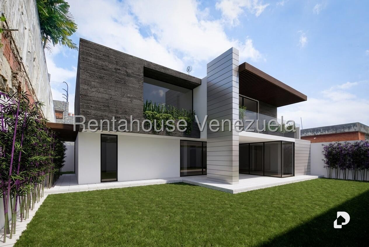 Casa en Lomas del Mirador, Caracas – 4