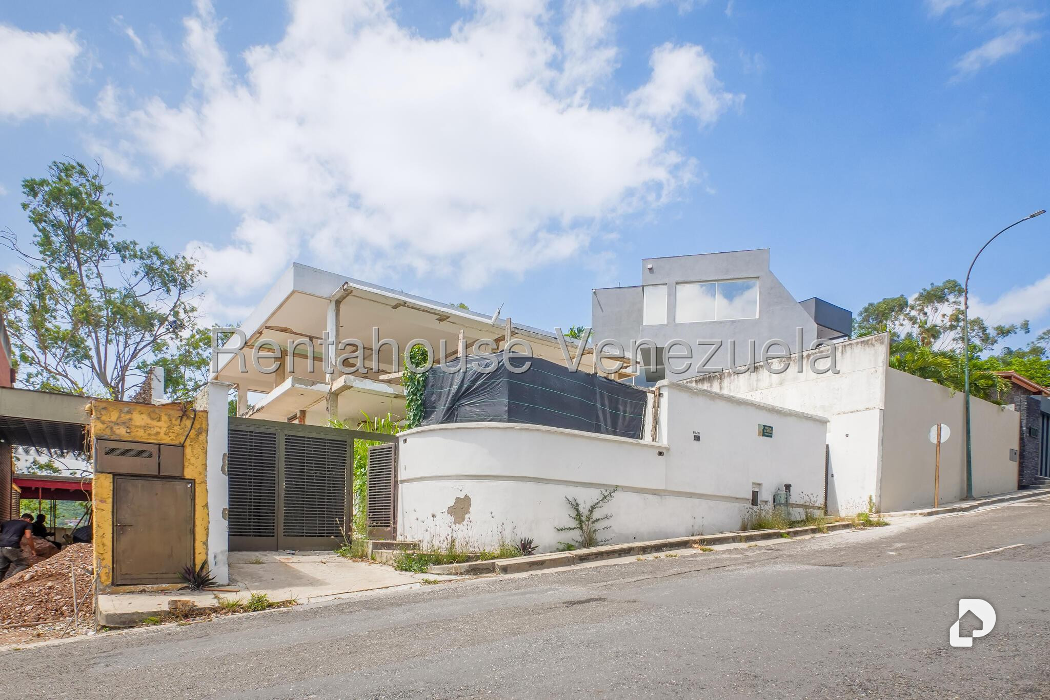 Casa en Lomas del Mirador, Caracas – 21