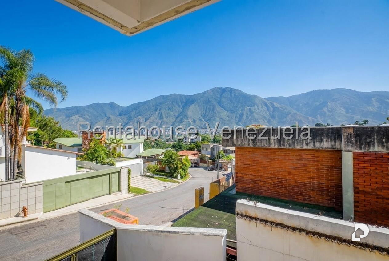 Casa en Lomas del Mirador, Caracas – 3