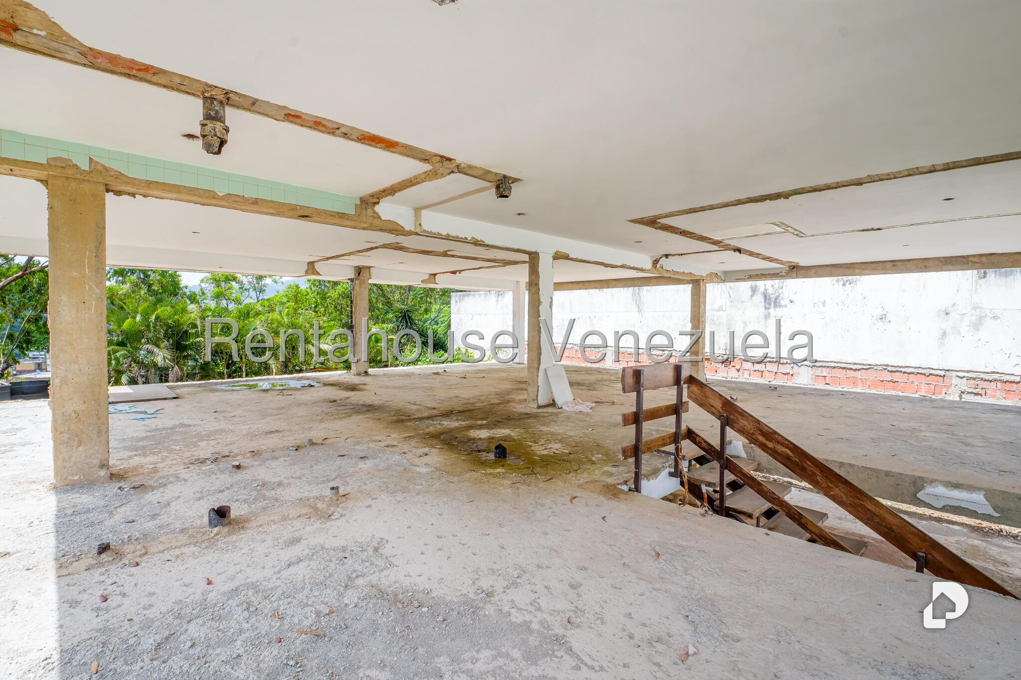 Casa en Lomas del Mirador, Caracas – 8