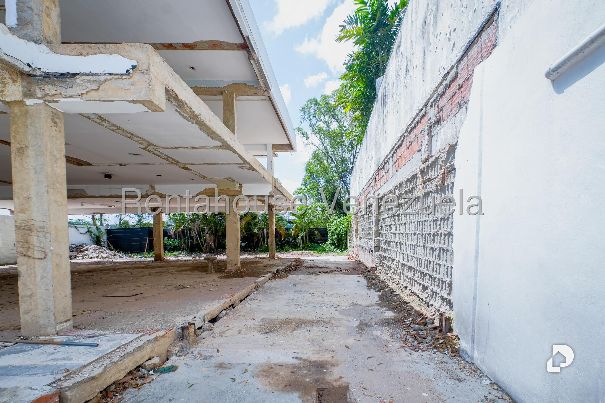Casa en Lomas del Mirador, Caracas – 9