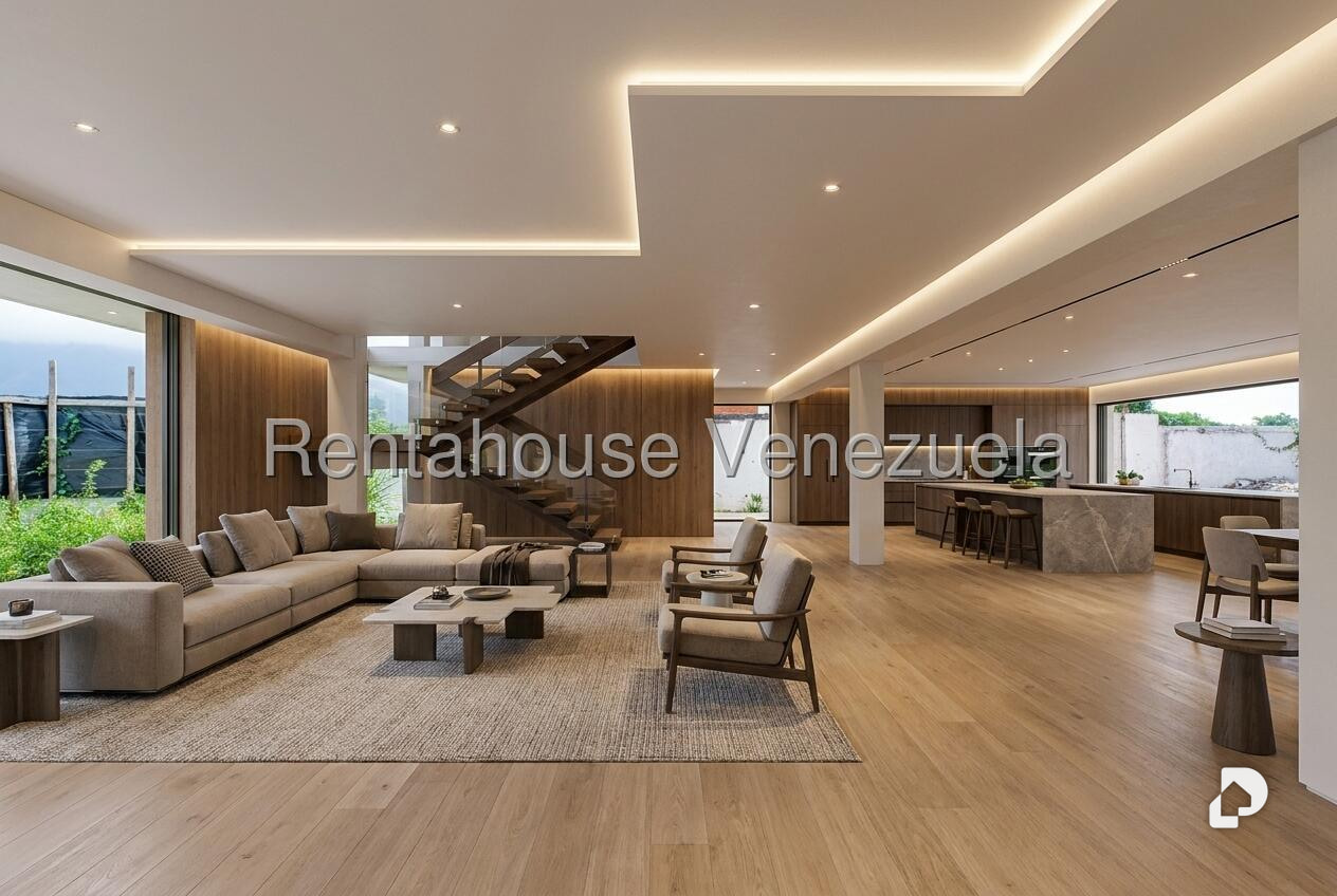 Casa en Lomas del Mirador, Caracas – 7