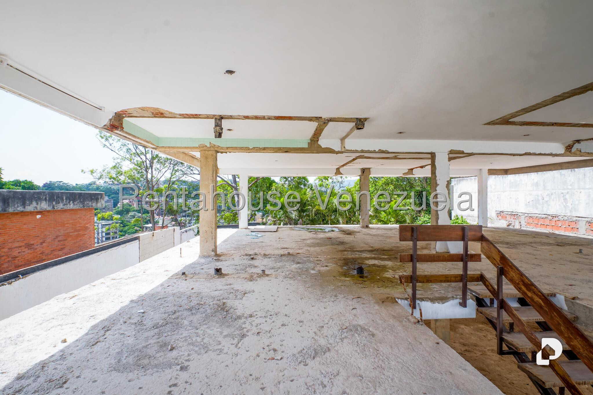 Casa en Lomas del Mirador, Caracas – 18