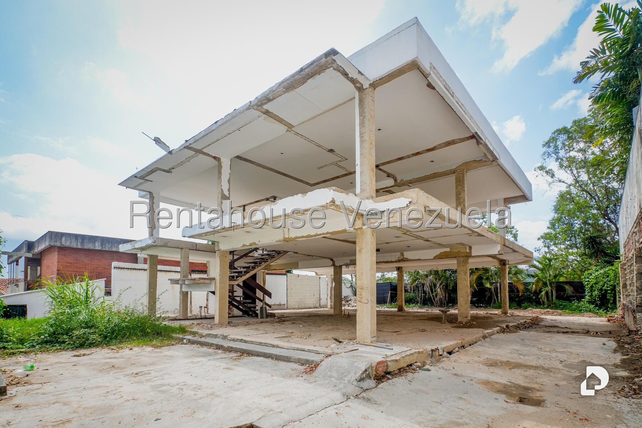 Casa en Lomas del Mirador, Caracas – 16