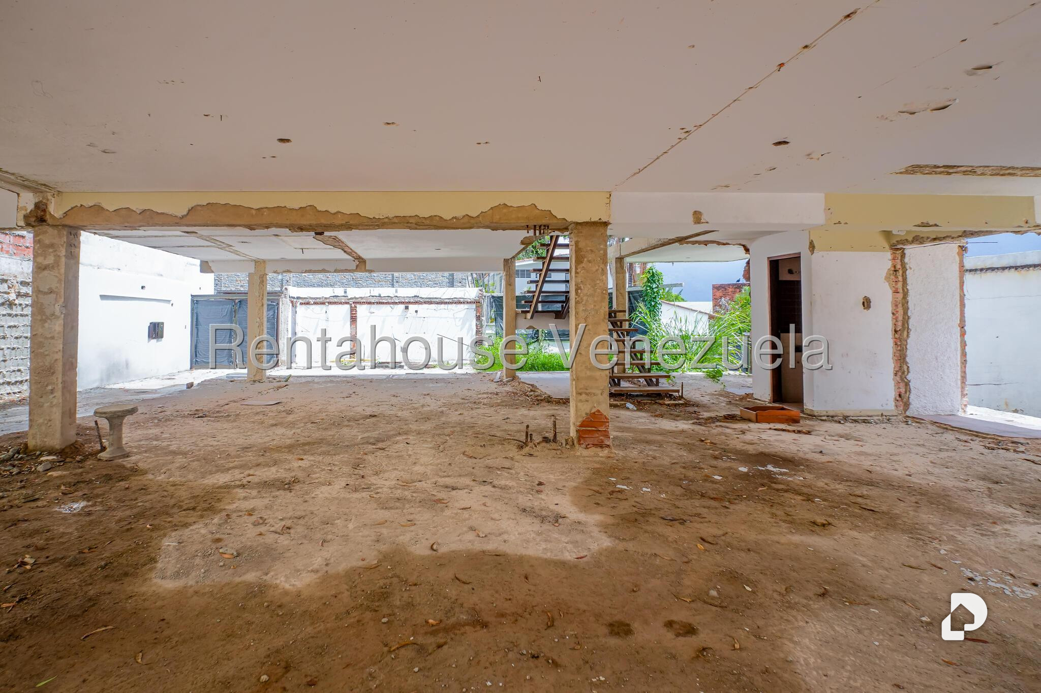 Casa en Lomas del Mirador, Caracas – 14