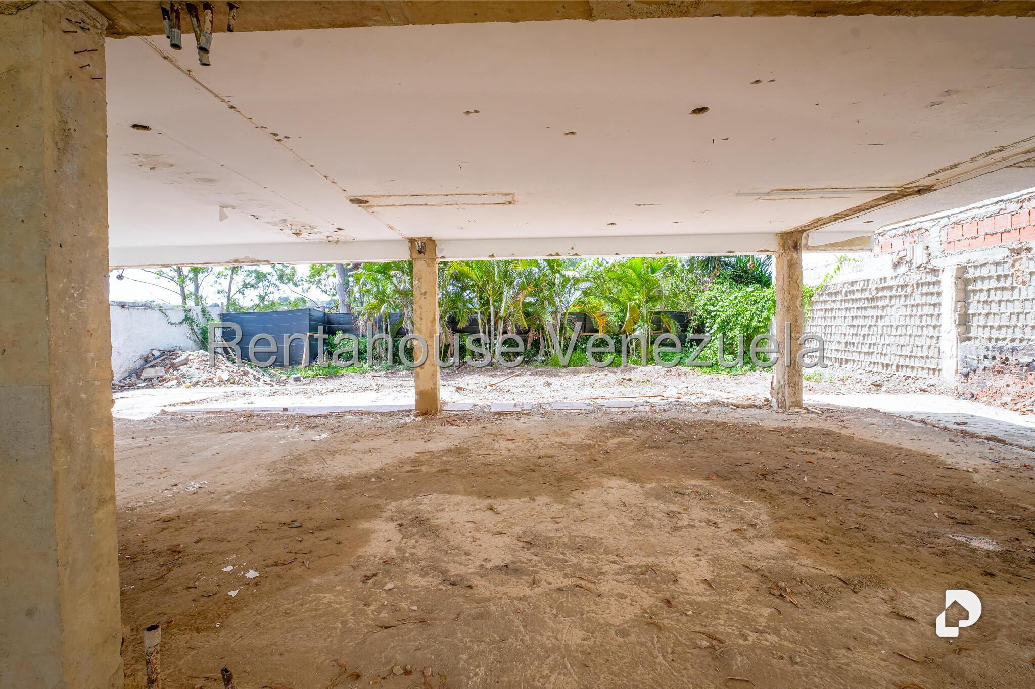 Casa en Lomas del Mirador, Caracas – 12