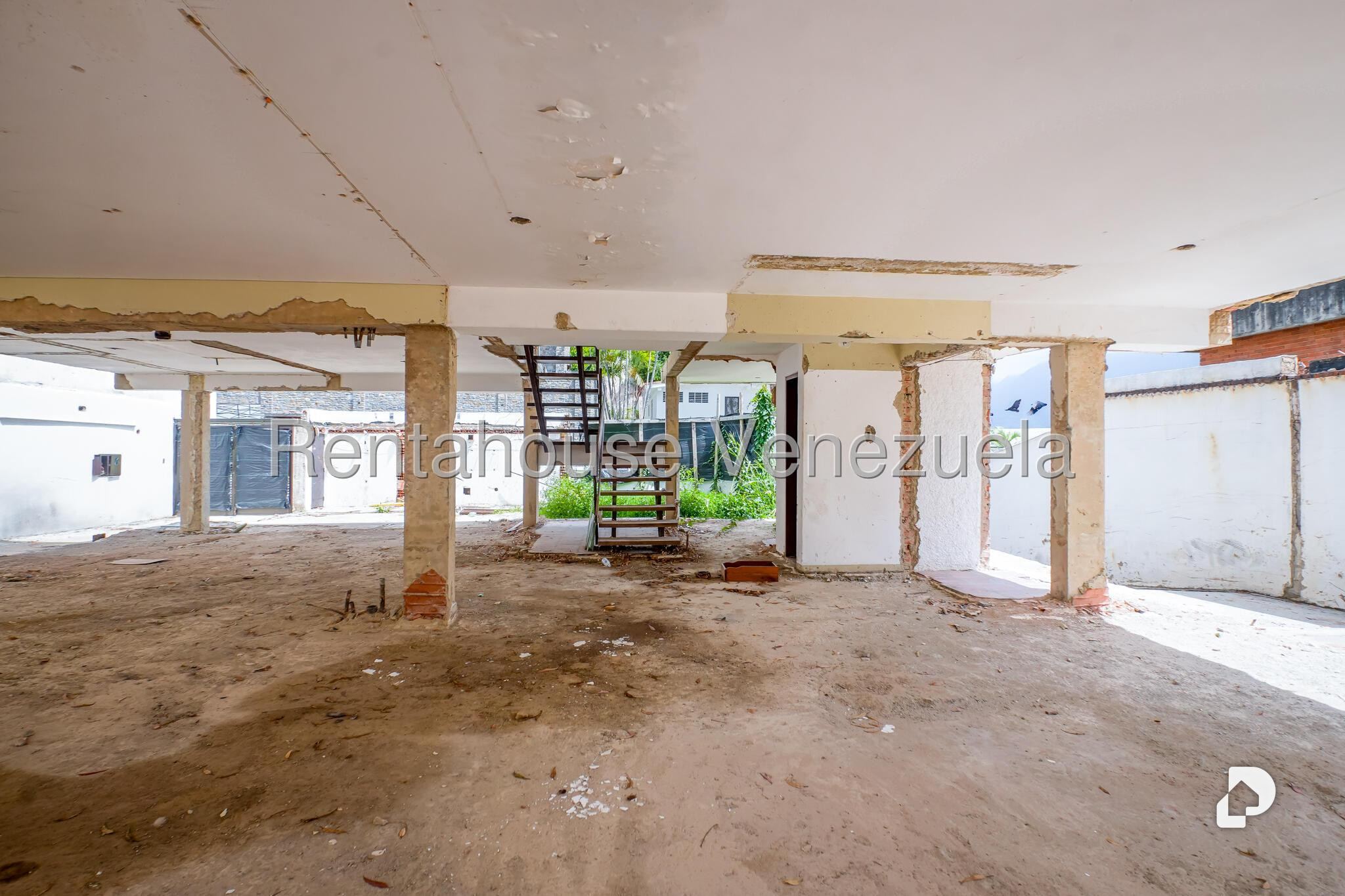 Casa en Lomas del Mirador, Caracas – 6