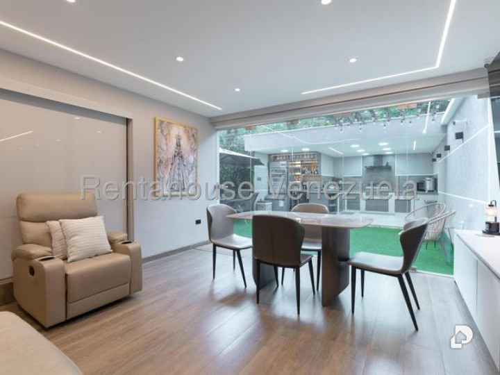 Apartamento en Las Mercedes, Caracas – 2