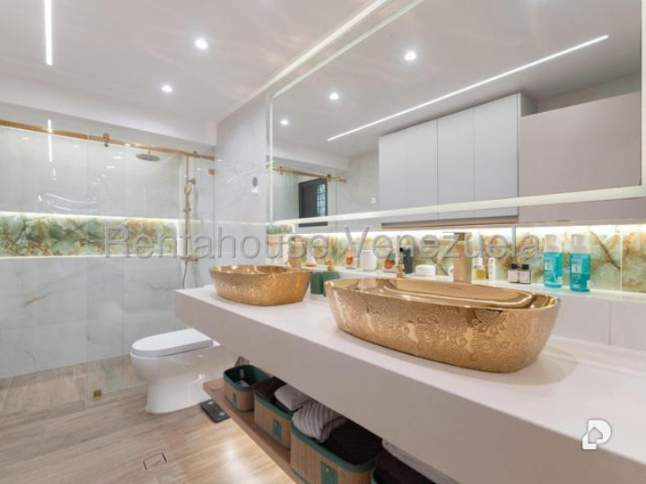 Apartamento en Las Mercedes, Caracas – 10