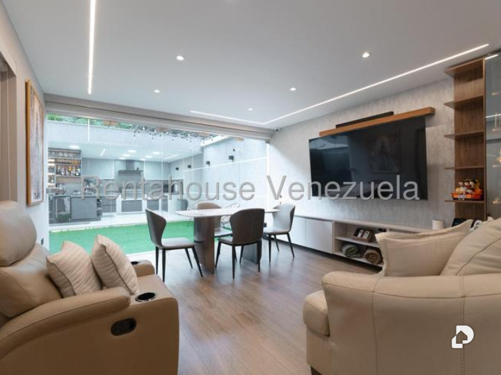 Apartamento en Las Mercedes, Caracas – 3