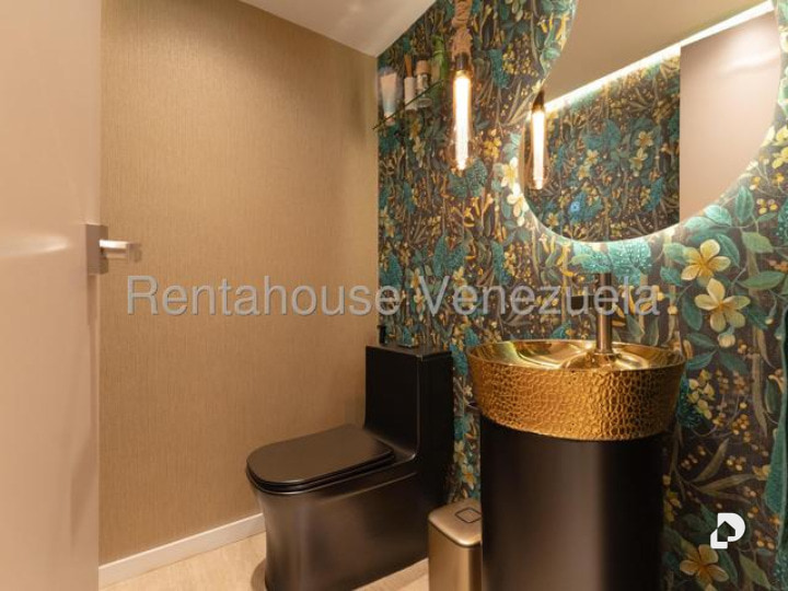 Apartamento en Las Mercedes, Caracas – 5