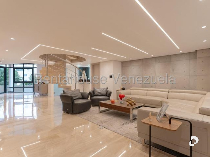 Apartamento en Las Mercedes, Caracas – 4