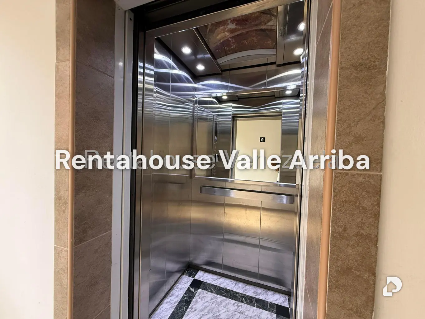 Apartamento en Colinas de La Tahona, Caracas – 21