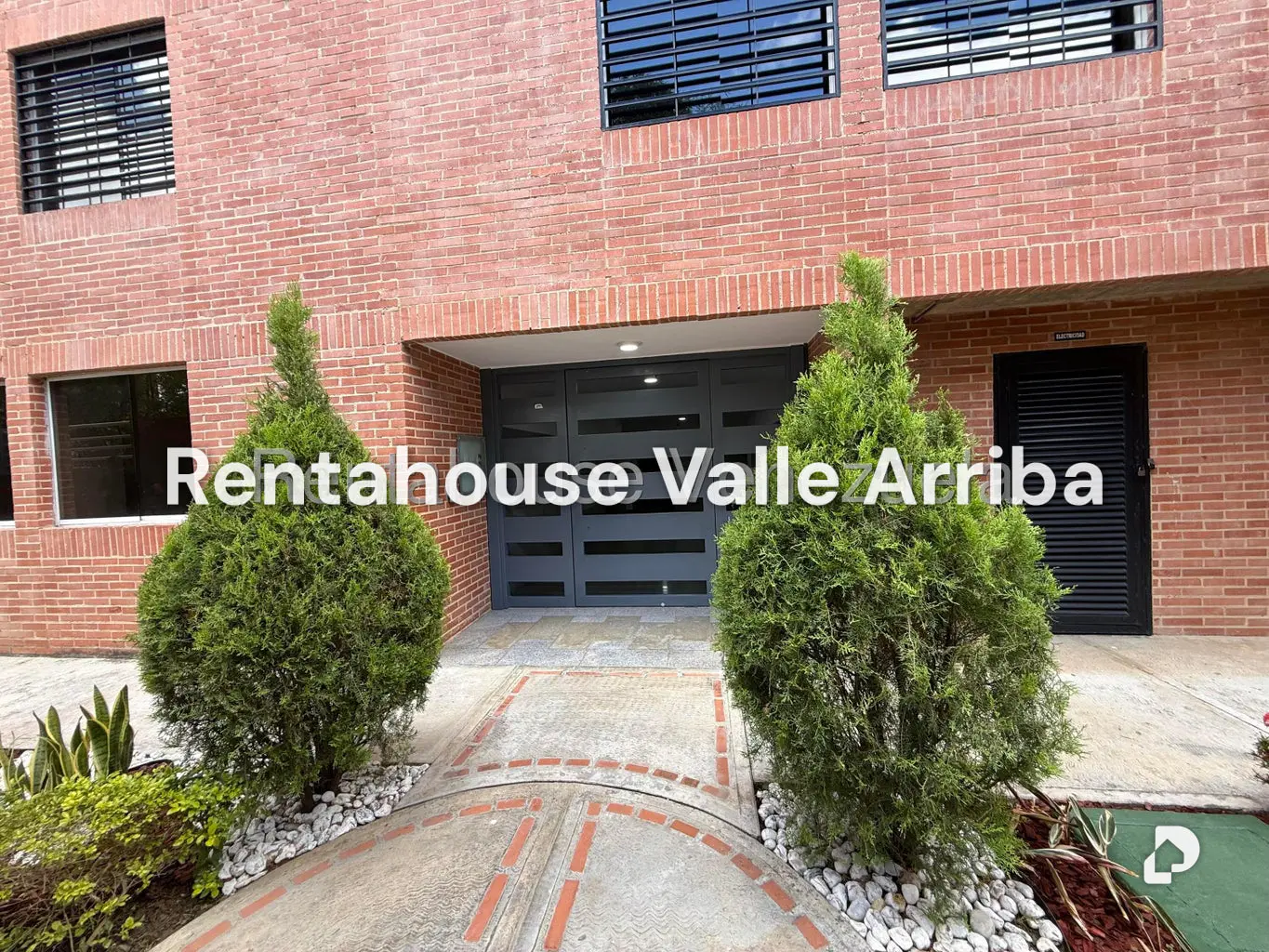 Apartamento en Colinas de La Tahona, Caracas – 27