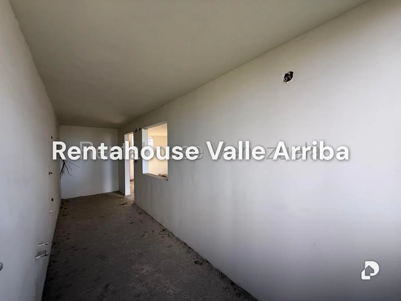 Apartamento en Colinas de La Tahona, Caracas – 10