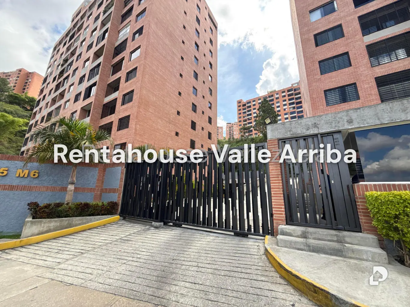 Apartamento en Colinas de La Tahona, Caracas – 30