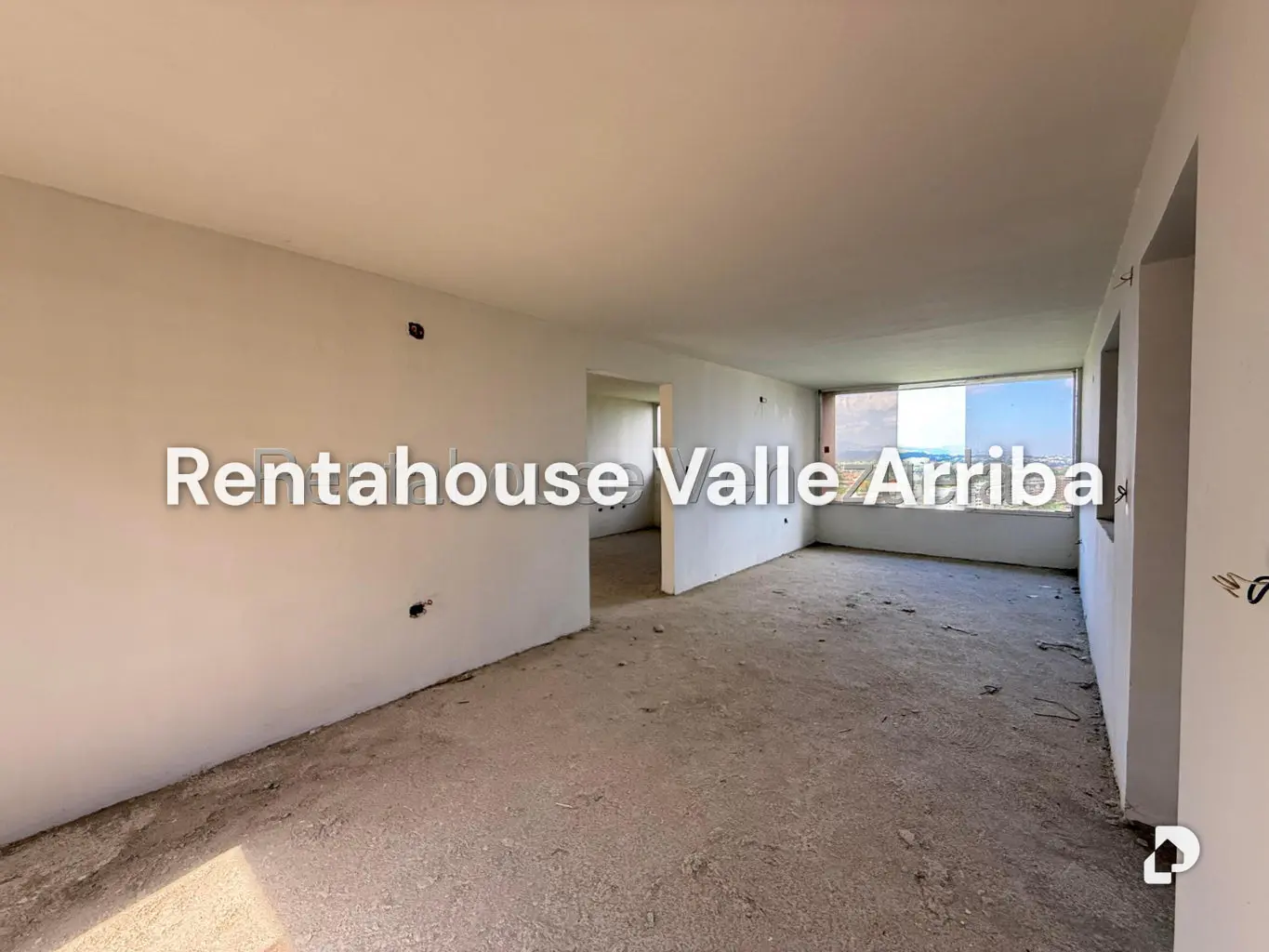Apartamento en Colinas de La Tahona, Caracas – 4