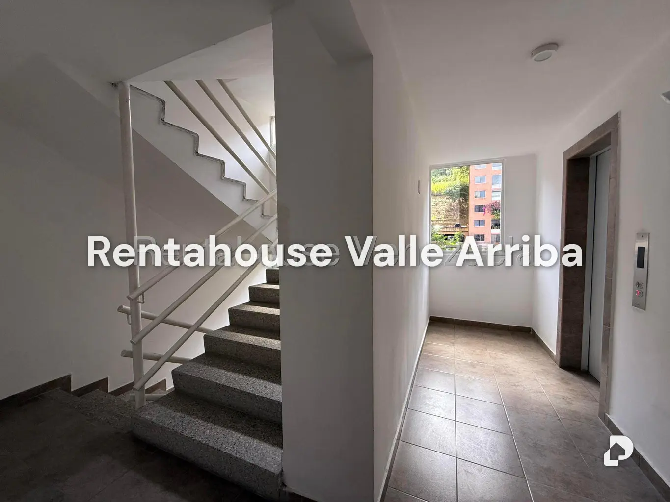 Apartamento en Colinas de La Tahona, Caracas – 20