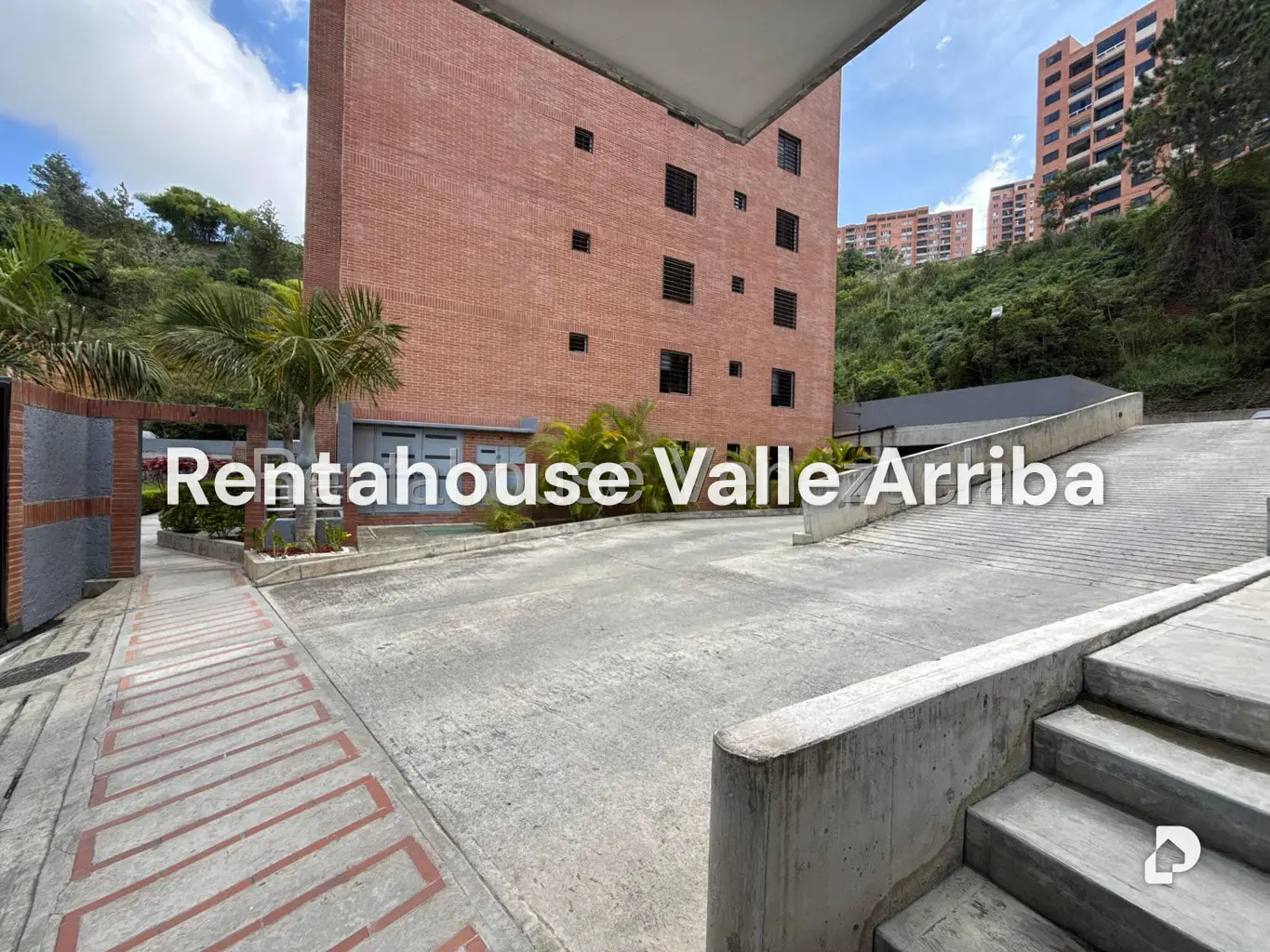 Apartamento en Colinas de La Tahona, Caracas – 29
