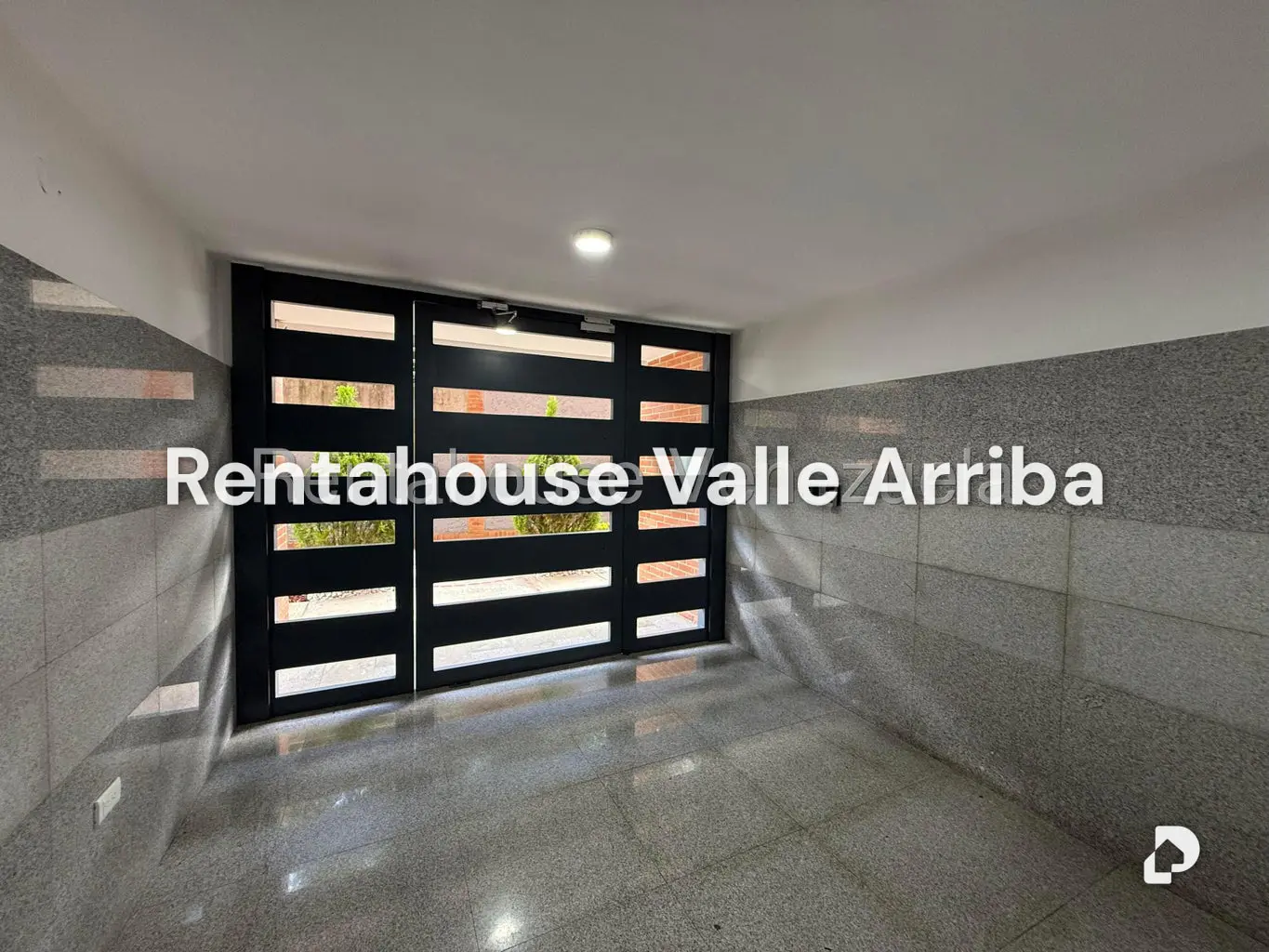 Apartamento en Colinas de La Tahona, Caracas – 25