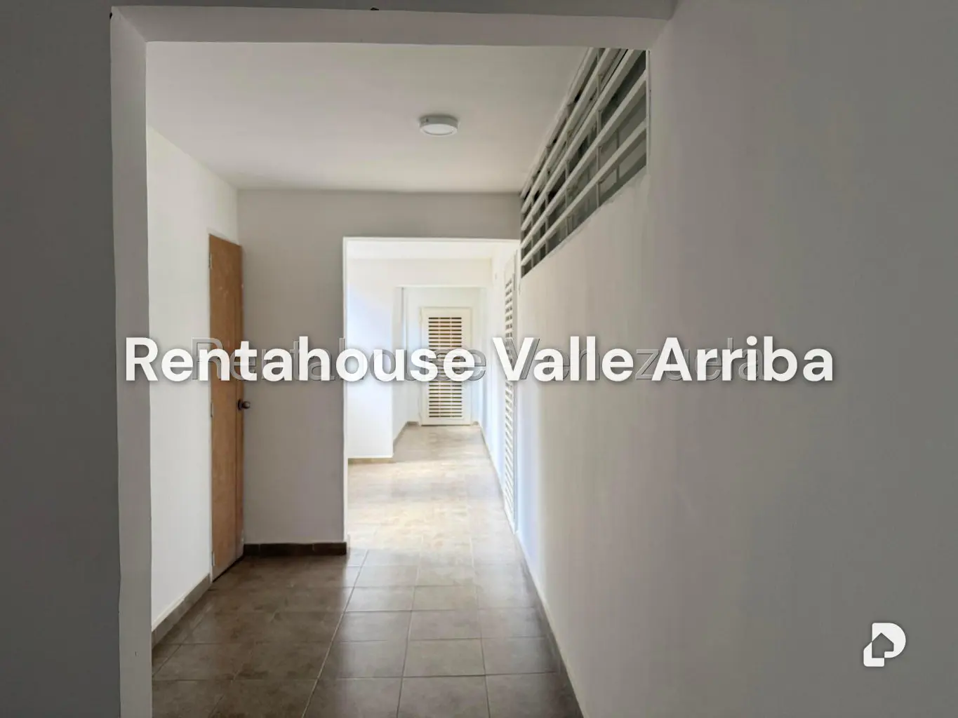 Apartamento en Colinas de La Tahona, Caracas – 19