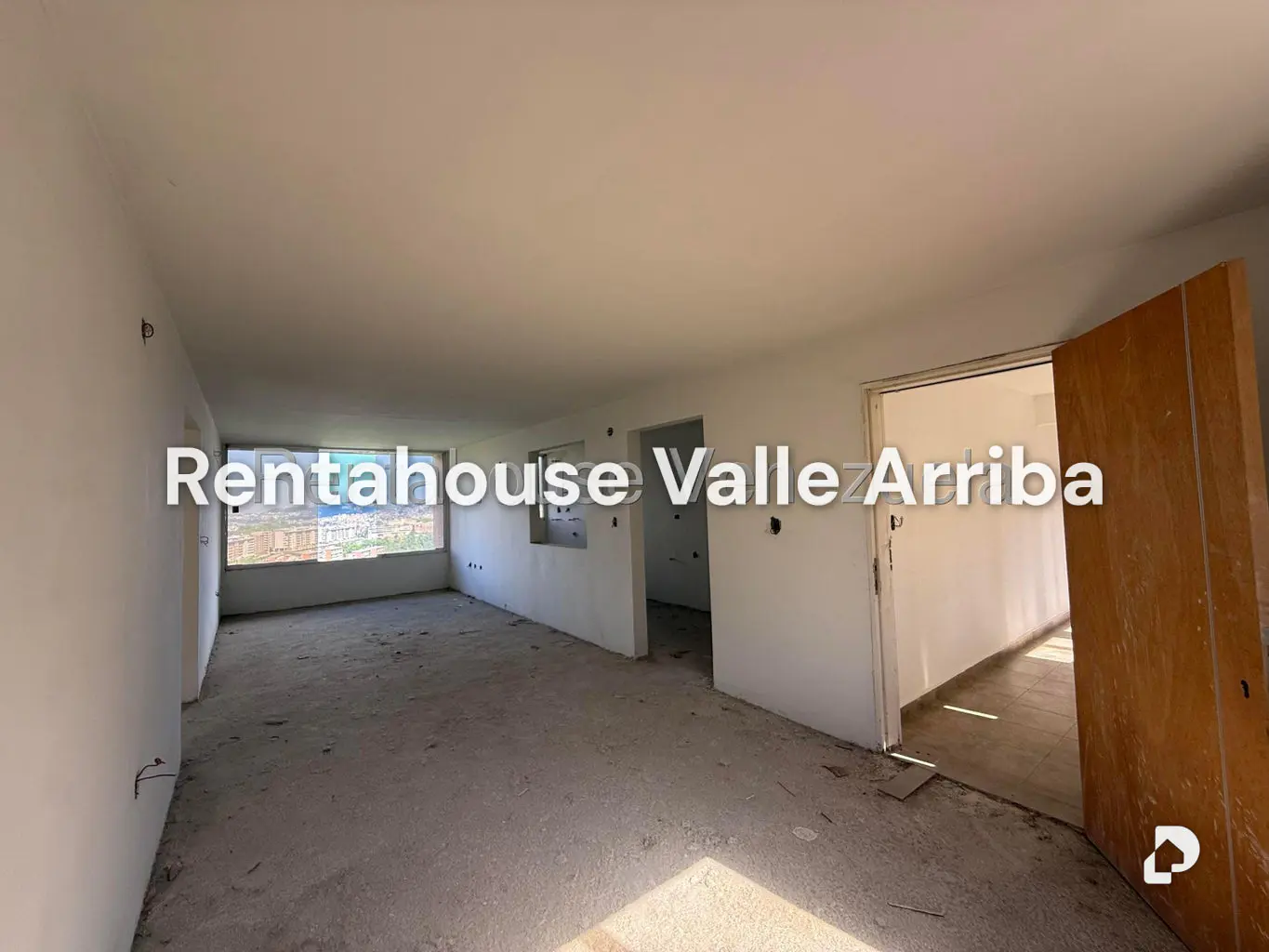 Apartamento en Colinas de La Tahona, Caracas – 6