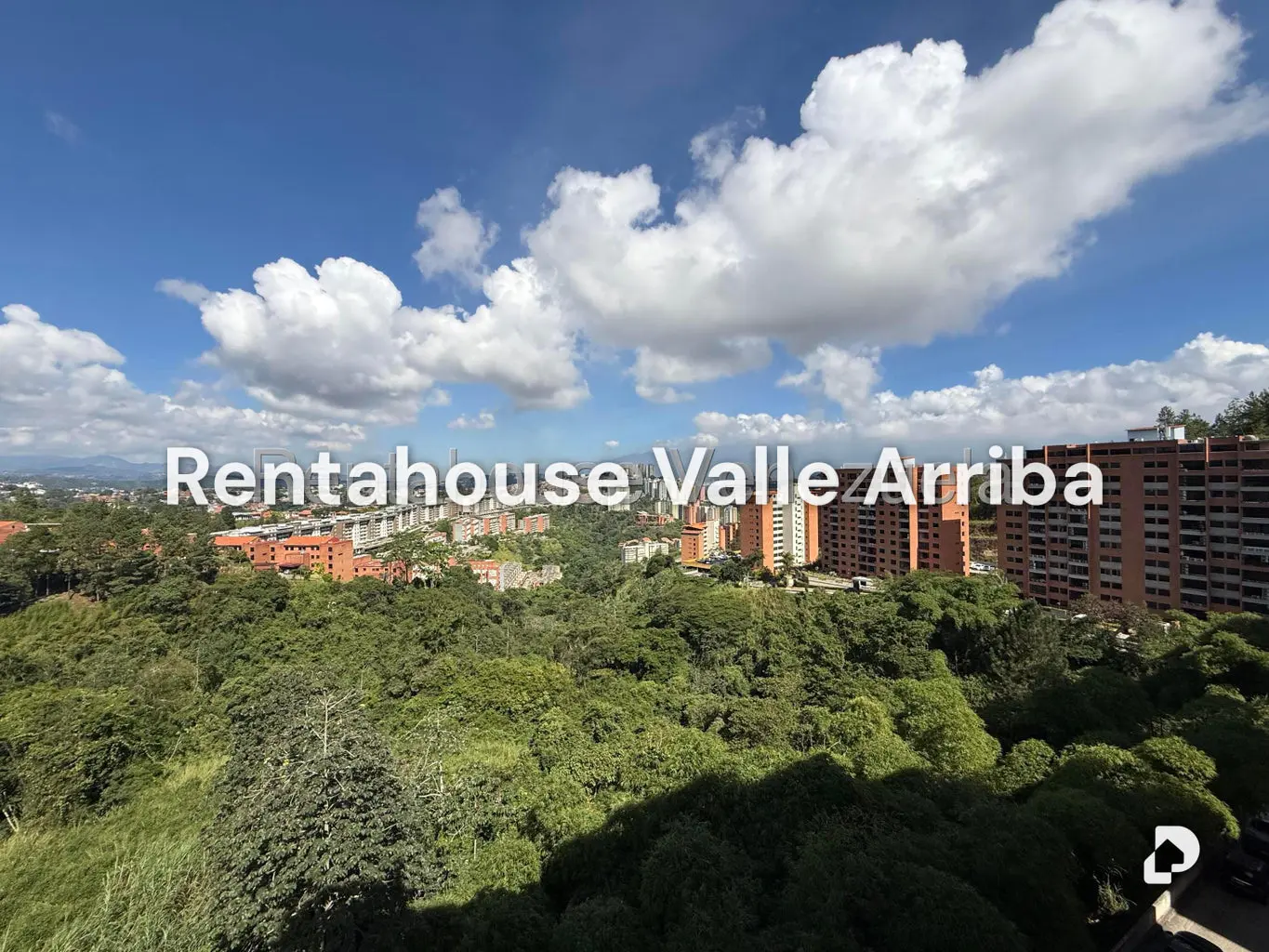 Apartamento en Colinas de La Tahona, Caracas – 3