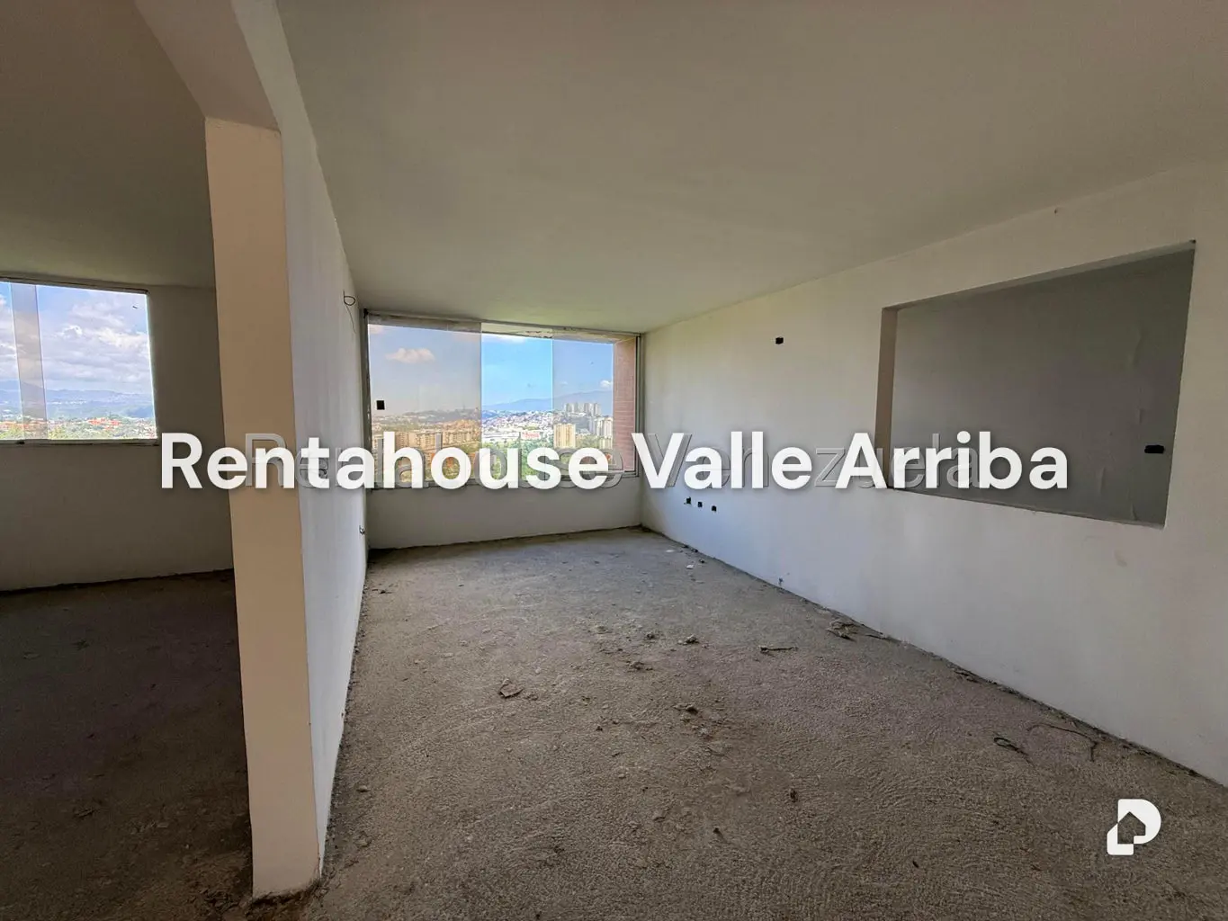 Apartamento en Colinas de La Tahona, Caracas – 7