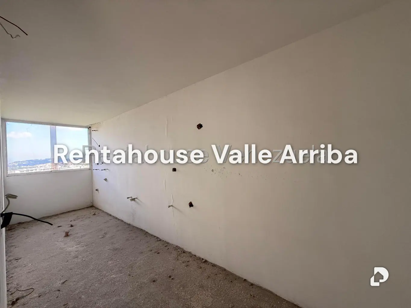 Apartamento en Colinas de La Tahona, Caracas – 8