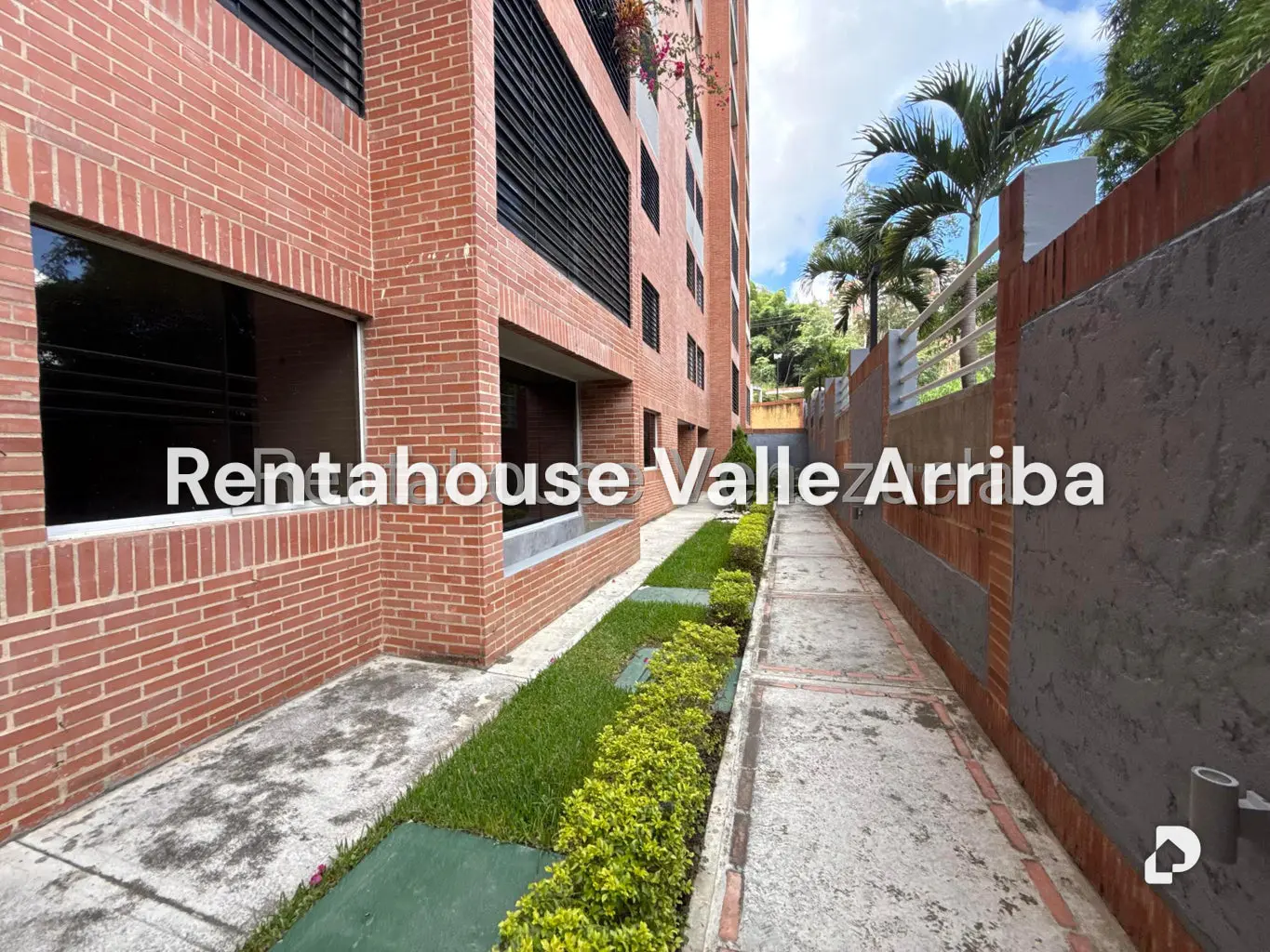 Apartamento en Colinas de La Tahona, Caracas – 28