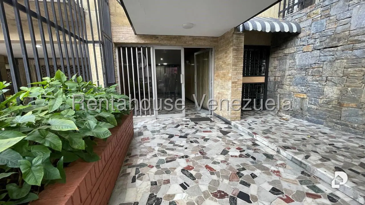 Apartamento en Los Chaguaramos, Caracas – 3