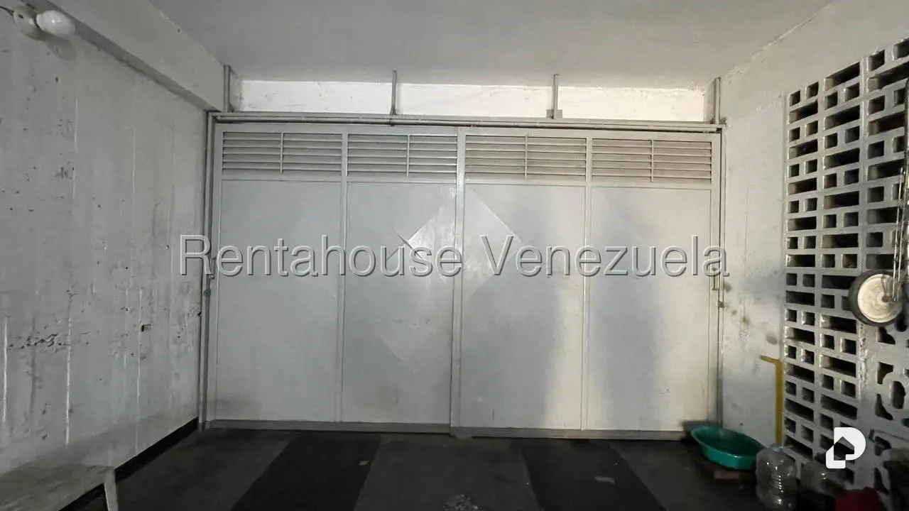 Apartamento en Los Chaguaramos, Caracas – 29