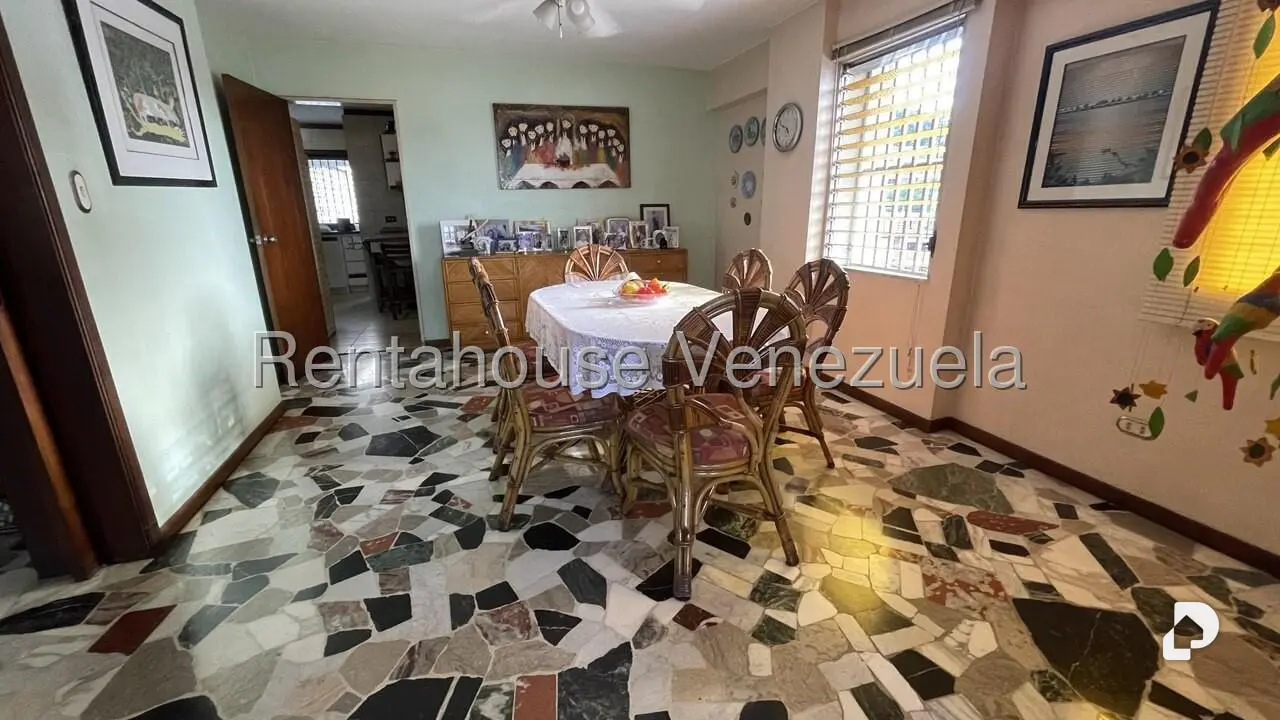 Apartamento en Los Chaguaramos, Caracas – 7