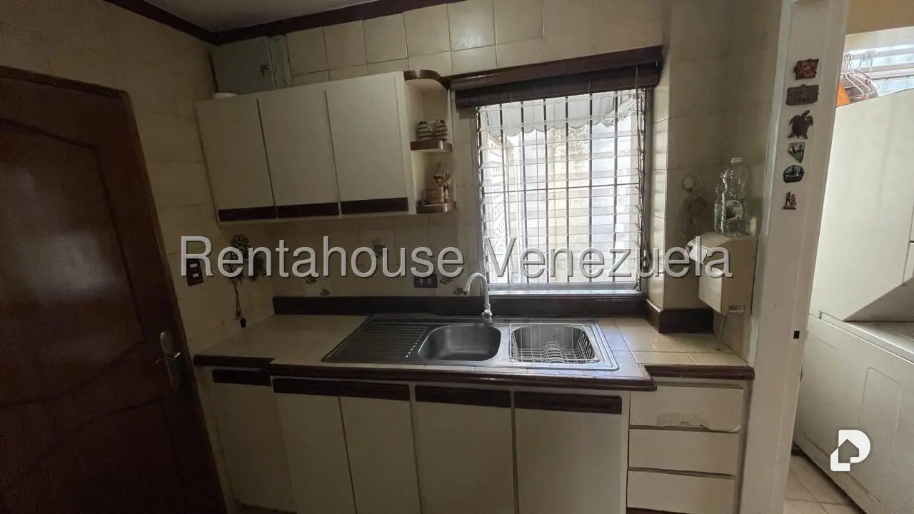 Apartamento en Los Chaguaramos, Caracas – 10