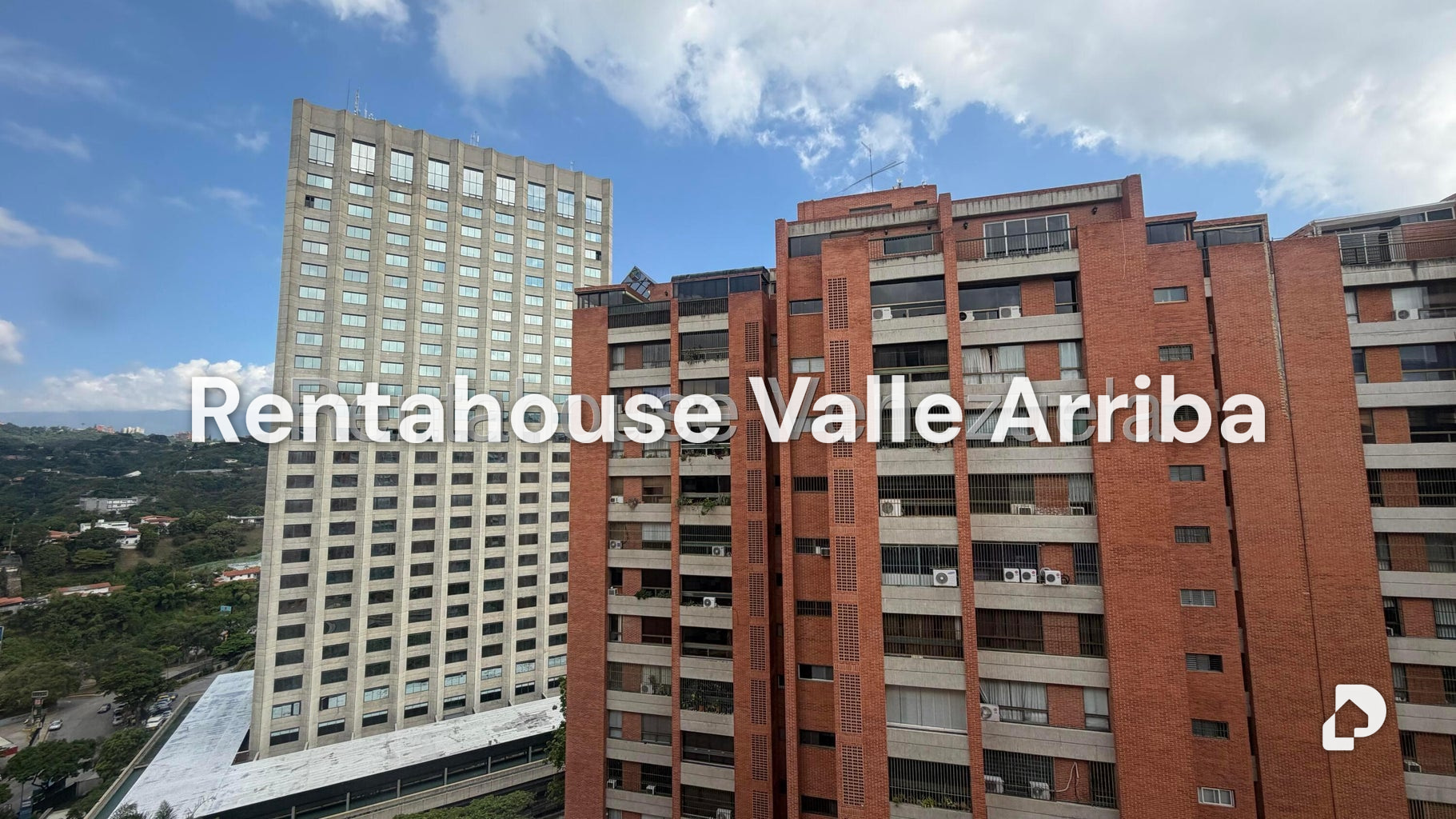 Apartamento en Prado Humboldt, Caracas – 20
