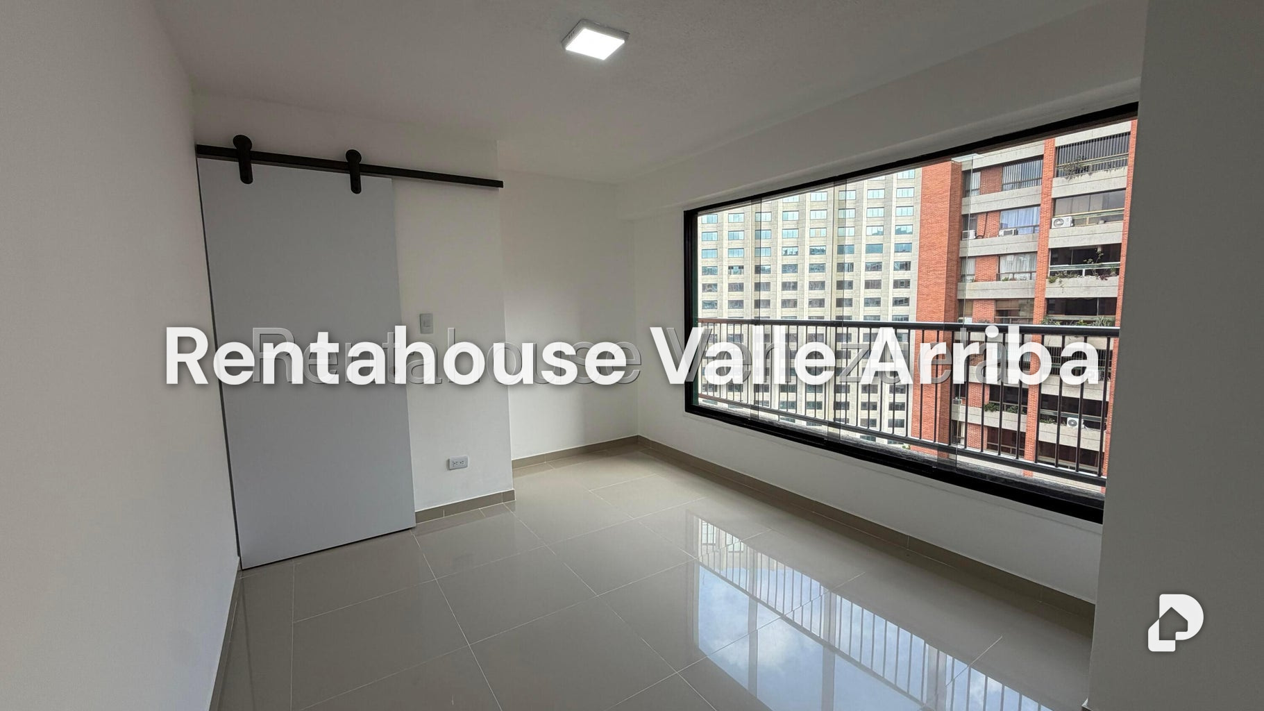 Apartamento en Prado Humboldt, Caracas – 11